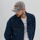 Vintage Twill Hat