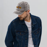 Vintage Twill Hat