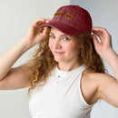 Vintage Twill Hat