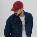 Vintage Twill Hat