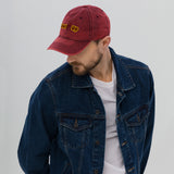 Vintage Twill Hat
