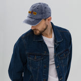Vintage Twill Hat