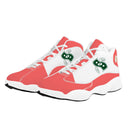 Pink Elevate Shoes
