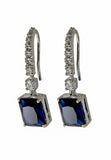 Benares Earrings