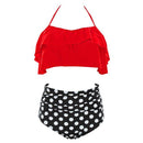 African print bikini - For you and all