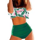 African print bikini - For you and all