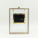 perfume bottle clutch - For you and all