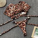 short sleeve bikini - For you and all