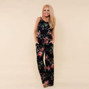 comfy floral romper - For you and all