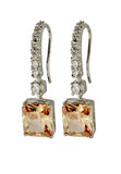 Benares Earrings