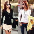Basic Cotton Top - For you and all