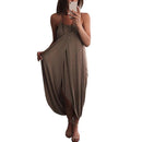 loose spaghetti strap  dress - For you and all