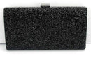 crystal diamond clutch - For you and all