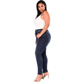 stretchy plus size  Jeans - For you and all