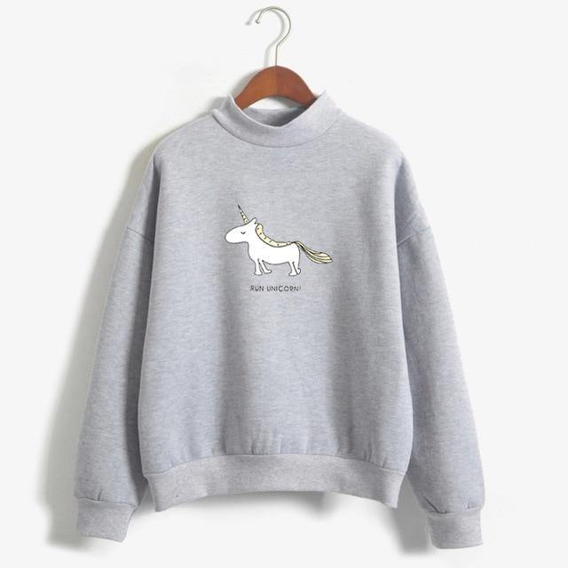 Unicorn sweater - For you and all