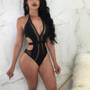 push up mesh one piece - For you and all