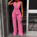 Lace up bandage romper - For you and all