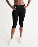 Capri leggings - For you and all