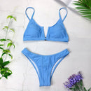 Brazilian bikini - For you and all