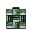 casual  acrylic clutch - For you and all