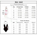 Plus size halter  one piece - For you and all