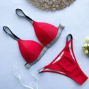 push up bikini - For you and all