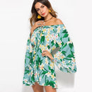 sunflower loose dress - For you and all