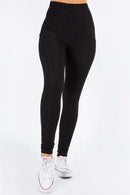 Pocket leggings - For you and all