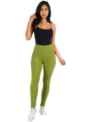 Pocket leggings - For you and all