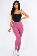 Pocket leggings - For you and all