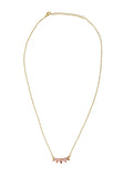 Versailles Pendant Necklace