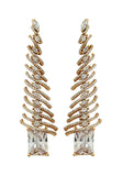 Pisa Long Earrings -3