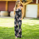 comfy floral romper - For you and all