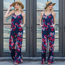 comfy floral romper - For you and all