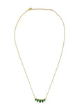 Versailles Pendant Necklace