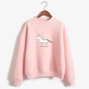 Unicorn sweater - For you and all