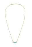 Versailles Pendant Necklace