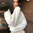 zipper sweatshirt - For you and all