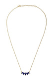 Versailles Pendant Necklace