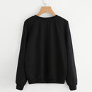 cat face sweater - For you and all