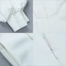V Neck belt romper - For you and all