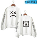 Lil Peep sweatshirt - For you and all