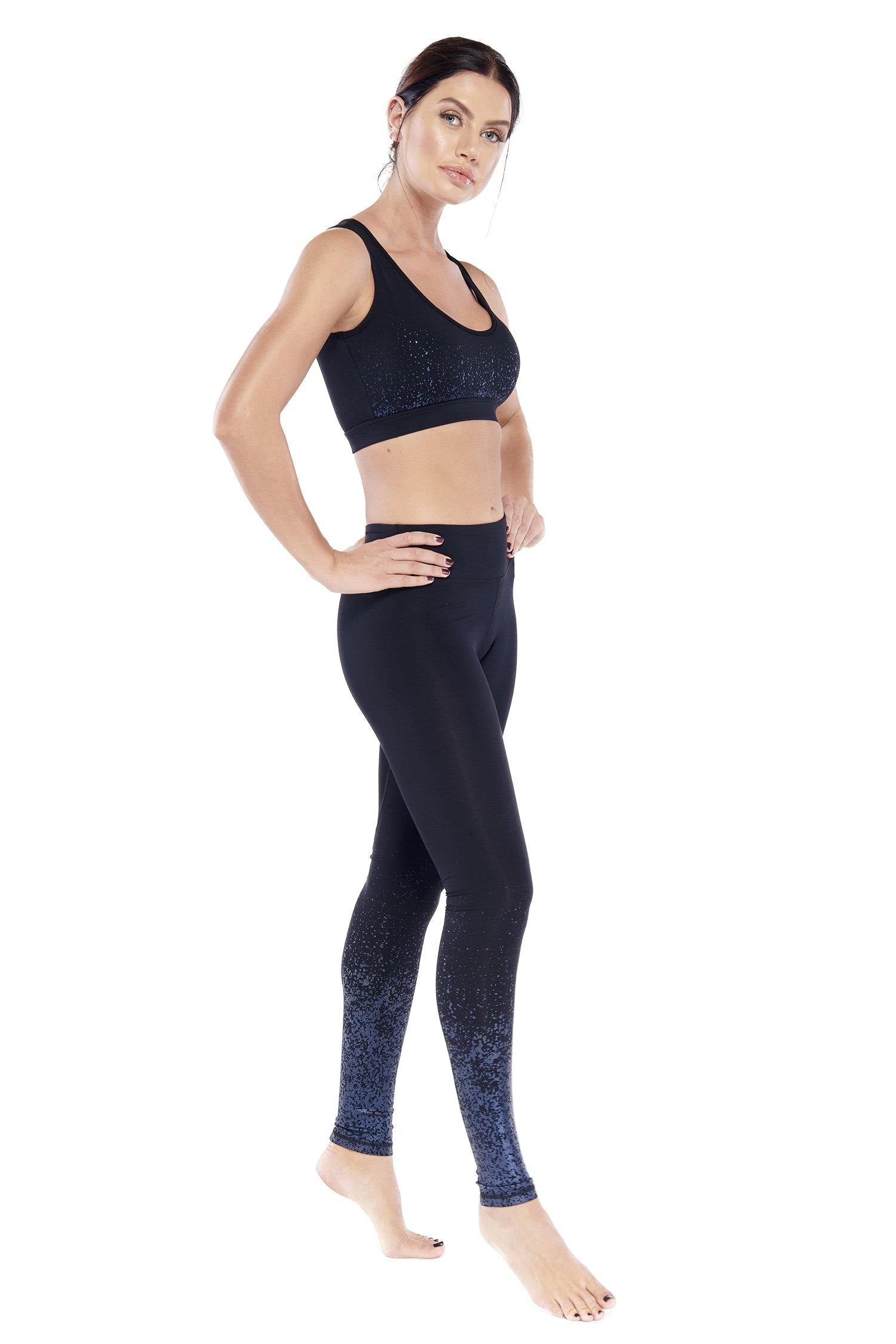 Mineral  Fitness legging - For you and all