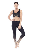 Mineral  Fitness legging - For you and all