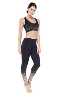 Mineral  Fitness legging - For you and all