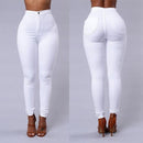 high waist skinny Jeans - For you and all