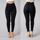 high waist skinny Jeans - For you and all