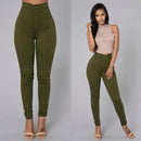 high waist skinny Jeans - For you and all