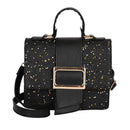 buckle cross body handbag - For you and all