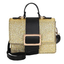 buckle cross body handbag - For you and all